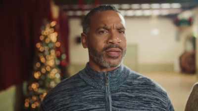 What? Why do we get stuck
with the heavy lifting? - A Christmas Miracle