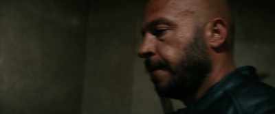 - What? Why don't I know?
- I just overheard it. - Darkland: The Return