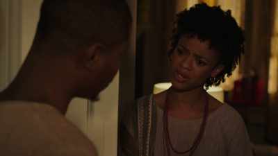 What? Why? - The Chi