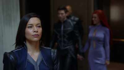 what-why - Marvel's Inhumans