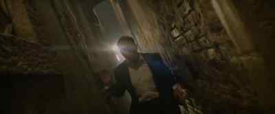 What why - Mission: Impossible - Dead Reckoning Part One