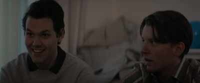 - What?
- Why? - On the Fringe of Wild