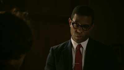 -What?! Why?!
-The Department's resources - Godfather of Harlem
