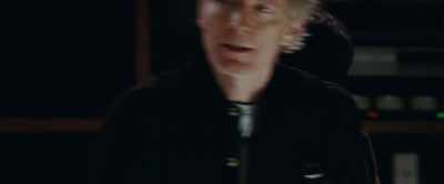 What? Why? Why would
I explain myself to you, - Her Smell