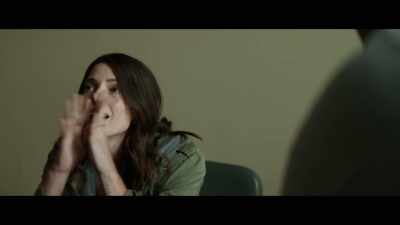 What? Why would I try
and kill my husband - Aftermath