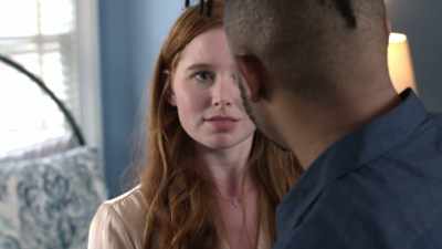 - What?
Why would you want-- - The Perfect In-Laws