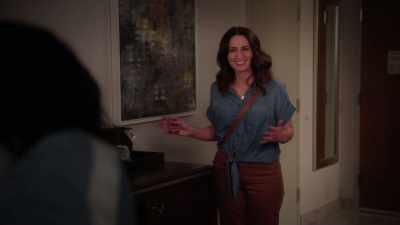 What? Wickie, I
didn't take the deal. - Girls5eva