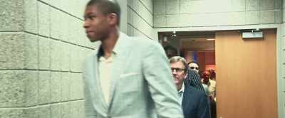 What will be
the more intimidating challenge, - Giannis: The Marvelous Journey