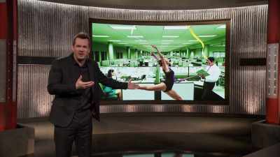 WHAT WILL BE USEFUL IN OUR - The Jim Jefferies Show