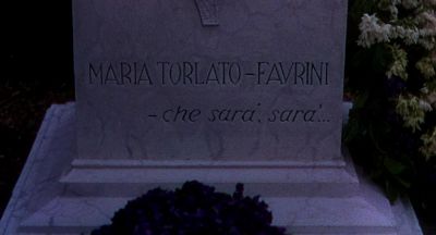 What Will be Will be - The Barefoot Contessa