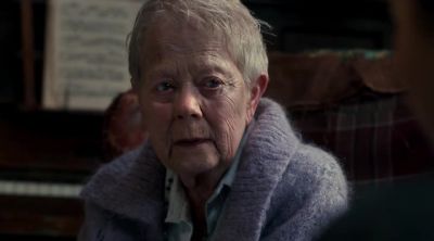 What will become of me? - Call the Midwife