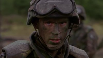 What will become of us? - Stargate SG-1