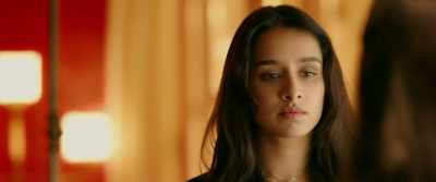 What will choose...
habit or love? - Ok Jaanu
