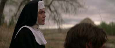 What will you do after
we've reached my sisters? - Sanctified