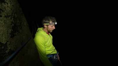 - What will you do?
- Everything I can to help him. - The Dawn Wall