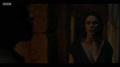 What will you do to him? - Troy: Fall of a City