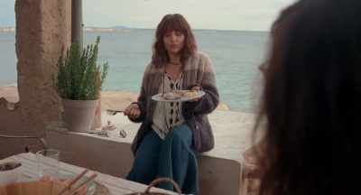- What will they do?
- Kill her off. - Non-Fiction