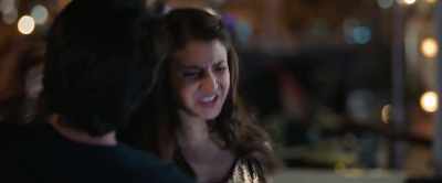 - What will you do?
- Let go! - Jab Harry Met Sejal