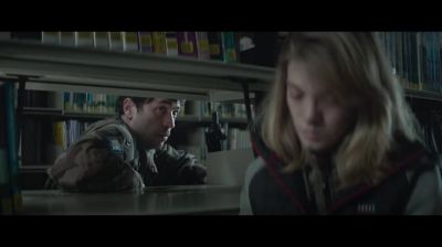 What will you do now you have lost Theo? - War of the Worlds