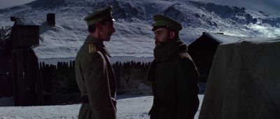 What will you do now - Nicholas and Alexandra