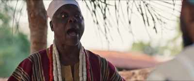 - What will you do?
- Our parents and families… - Jagun Jagun