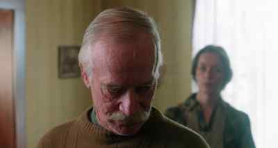 What will you do? - The Grey Fox