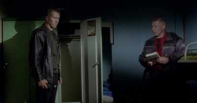 What will you do? - Fallen Leaves