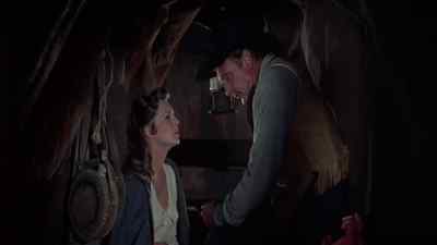 What will you do? - Man of the West
