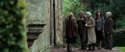 She has some things she wants to tell meAbout my familyWhat will you doThe legend will be revealed when the heir reveals himselfThey just got the pronoun wrongShe said when Saunière diedhe took the location of Mary's sarcophagus with himSo there's no way - The Da Vinci Code