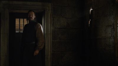 What will you do? - Game of Thrones