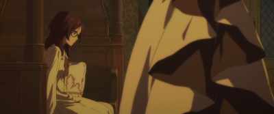 
What will you do after this? - Violet Evergarden: Eternity and the Auto Memory Doll