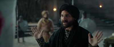 What you will do tomorrow, do it now. - Tanhaji: The Unsung Warrior
