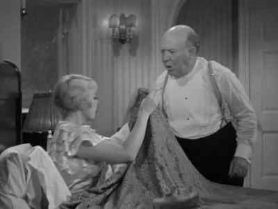 What will you do What'll you do Horace - Dames