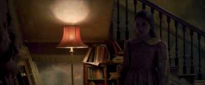 What will you do when
she discovers the truth? - The Beast Within