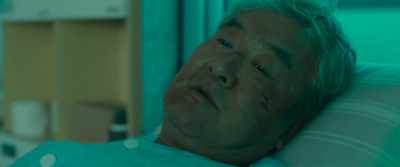 What will you do with Cha,
who still thinks he's you? - Devils