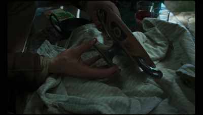 - What will you do with them?
- I don't know, eh? - La Chimera