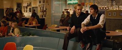 What will you do if you don't go back to college - Across the Universe
