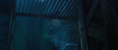 What will we drink to - The Poseidon Adventure