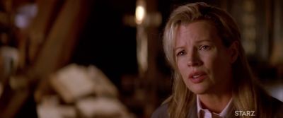What will Eric do with her - Bless the Child