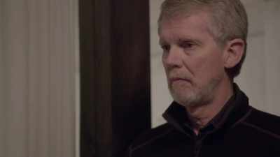 What will your feelings
be if it turns out - Unidentified: Inside America's UFO Investigation