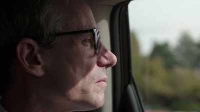 What will your feelings
be if it turns out - Unidentified: Inside America's UFO Investigation