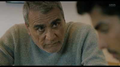 What will your friends forbid next? - Baghdad in My Shadow