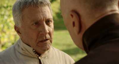 What will God's judgment be on us? - Medici: Masters of Florence