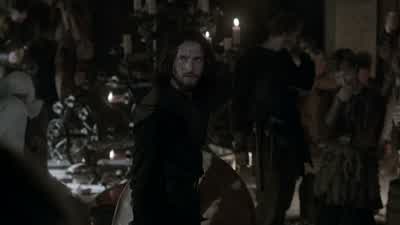 What will happen to him? - Vikings