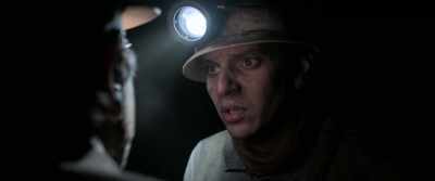 What will happen
when we get out? - The Deep Dark
