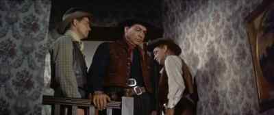 What will you have,
mister? - The Badlanders