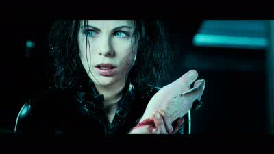What will I become? - Underworld: Evolution