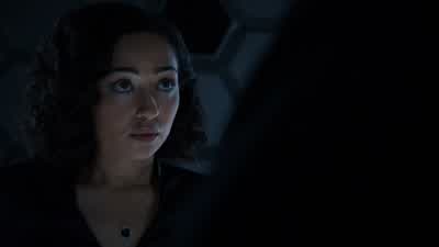 What will I become? - Marvel's Agents of S.H.I.E.L.D.