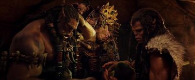 What will I call our son? - Warcraft