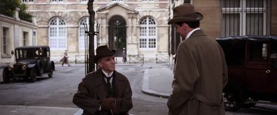 What will I tell her - The Age of Innocence
